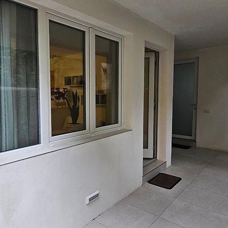 Palazzo Alto Apartment Bassano del Grappa Esterno foto