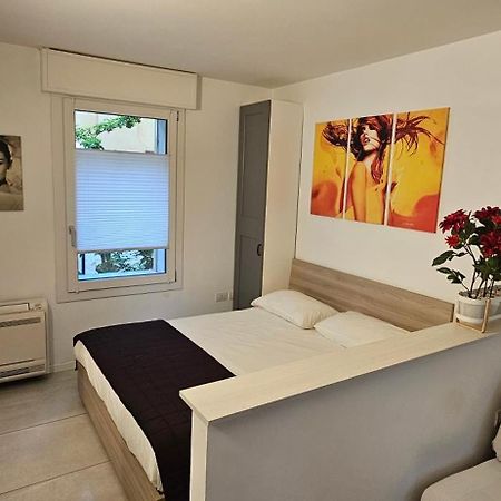 Palazzo Alto Apartment Bassano del Grappa Esterno foto