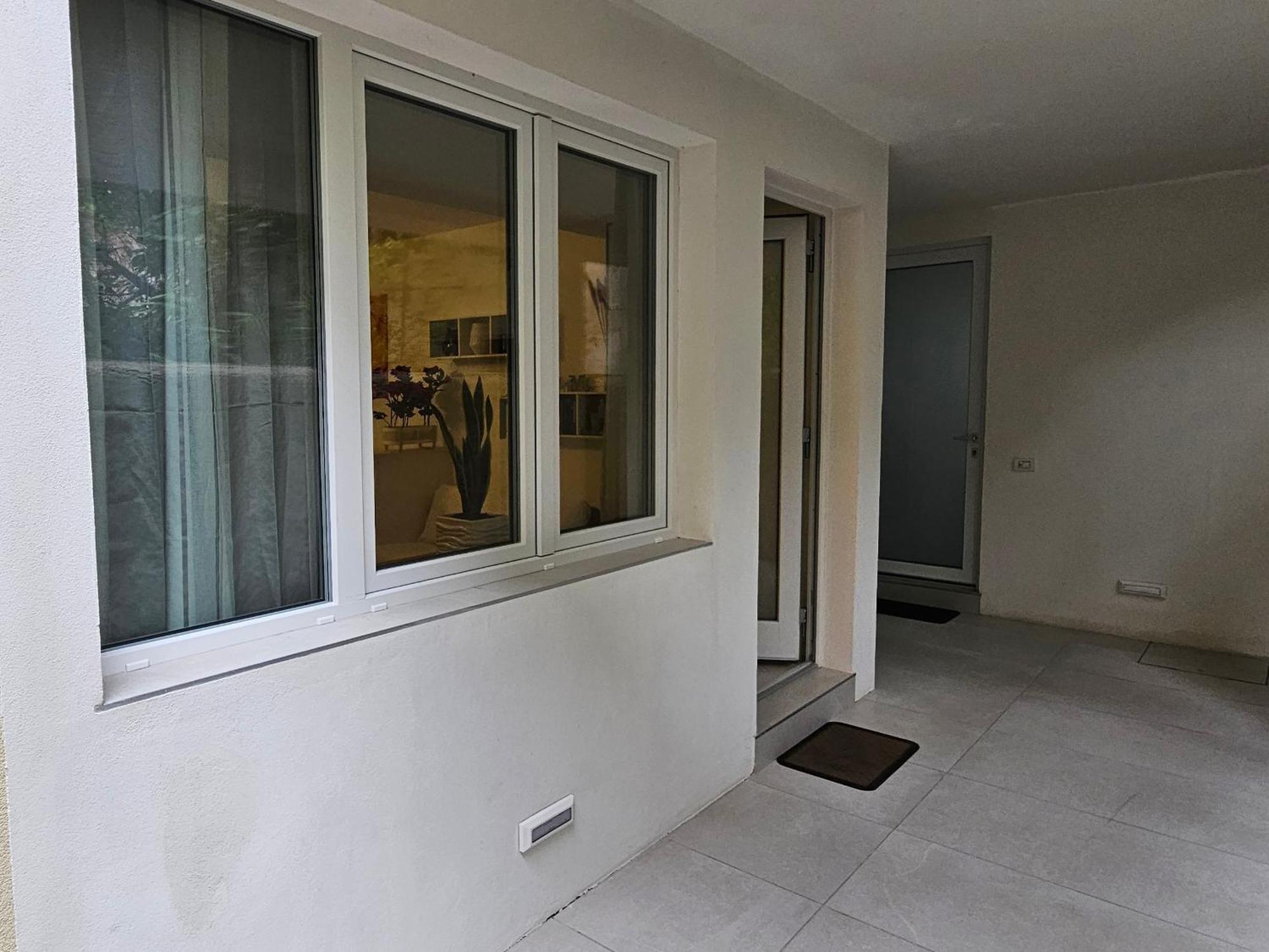 Palazzo Alto Apartment Bassano del Grappa Esterno foto